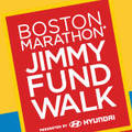 RSVP, No Fee - Jimmy Fund Walk – Boston, MA