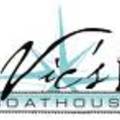 Drinks and Apps at Vic's Boathouse