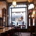 Lillies Irish-Victorian Bar and Restaurant. RSVP!