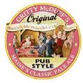 Gritty McDuff's for Drinks & Apps. RSVP, no fee!