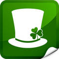 St. Patty's Day Party @ the Navy Yard Bistro