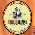 Art Lover POD - The Half King Bar and Restaurant