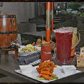 Bull and Bear - Drinks and Apps