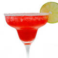 Margaritas at Margarita's
