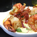 Drinks and Apps at Stella Blu's, then Live Music!