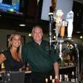 Stockholders Opening Bell Appetizers & Libations