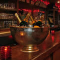 Drinks and Apps at Belmont Lounge