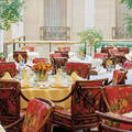Sunday Brunch at The Langham