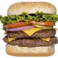 Luxe Burger Bar - 1/2 Price Starters!