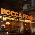 Bocca Rossa for Drinks & Apps