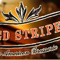 Red Stripe Brasserie - Drinks & Apps