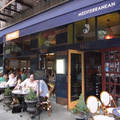 Meze at Beyoglu - Amazing "little tastes"