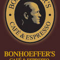 Bonhoeffer's Café and Expresso Coffee Talk