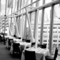 Blu Restaurant at the Sports Club / LA in Boston!