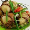 Surf Seafood Restaurant Drinks & Apps