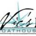 Drinks and Apps at Vic's Boathouse