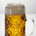Brew and Conversation at John Harvard's Brew House