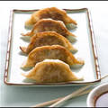 Myers+Chang Dim Sum & Drinks