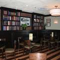 Stockholders Opening Bell Appetizers & Libations