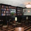 Stockholders Opening Bell Appetizers & Libations