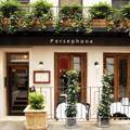 Dinner at Persephone in NYC