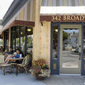 Seven Stars Bakery: Saturday AM Coffee Done Right