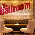 Ping Pong Tournament @ The Ballroom