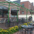 Great food, beverage, atmosphere and LIVE music!