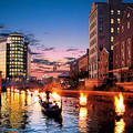 WaterFire