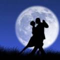 Tango by Moonlight!