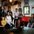 Gypsy Kings at the House of Blues, Boston