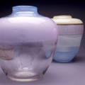 Intro to Glass Blowing, Boston