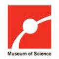 Museum of Science Boston - Omni Theater - Adrenaline