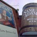 Beer Tour by Sam - Samuel Adams Brewery, Boston