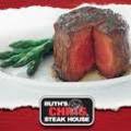 Dinner at Ruth's Chris Steakhouse - Providence RI