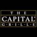 Dinner at Capital Grill - Providence, RI