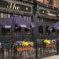 Drinks and Apps at The Four's - Quincy, MA