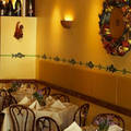 Lunch at Il Riccio - New York, NY