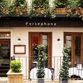 Dinner at Persephone - New York, NY