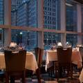 Dinner at Hemenway's - Providence, RI
