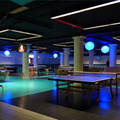 Ping Pong Anyone? - Spin - New York, NY