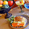 Dinner at Ole Mexican Grille - Cambridge, MA
