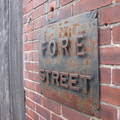 No RSVP Fee- Drinks and Apps at Fore Street - Portland, ME