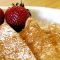 No RSVP Fee - Coffee and Crepes at the Merry Table Crêperie - Portland, ME